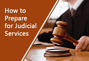 Strategies to Crack Judicial Services Exams