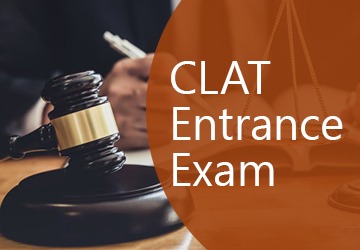CLAT Entrance Exam