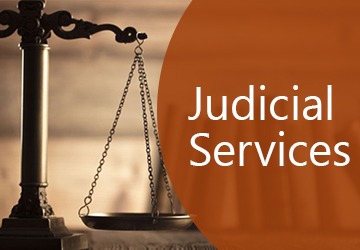 Judicial Services