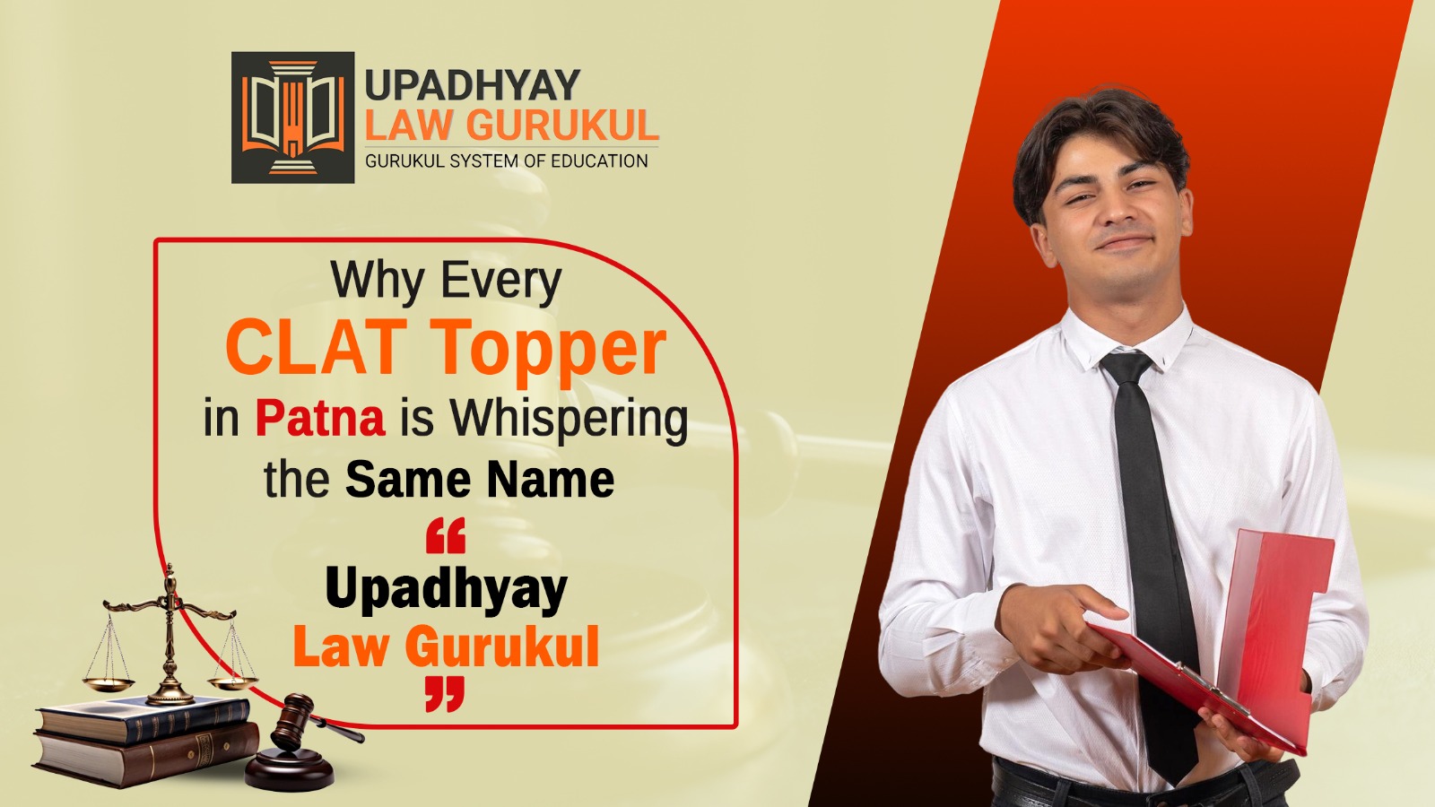 Why Every CLAT Topper in Patna is Whispering the  Same Name – And Why You Should Listen Too